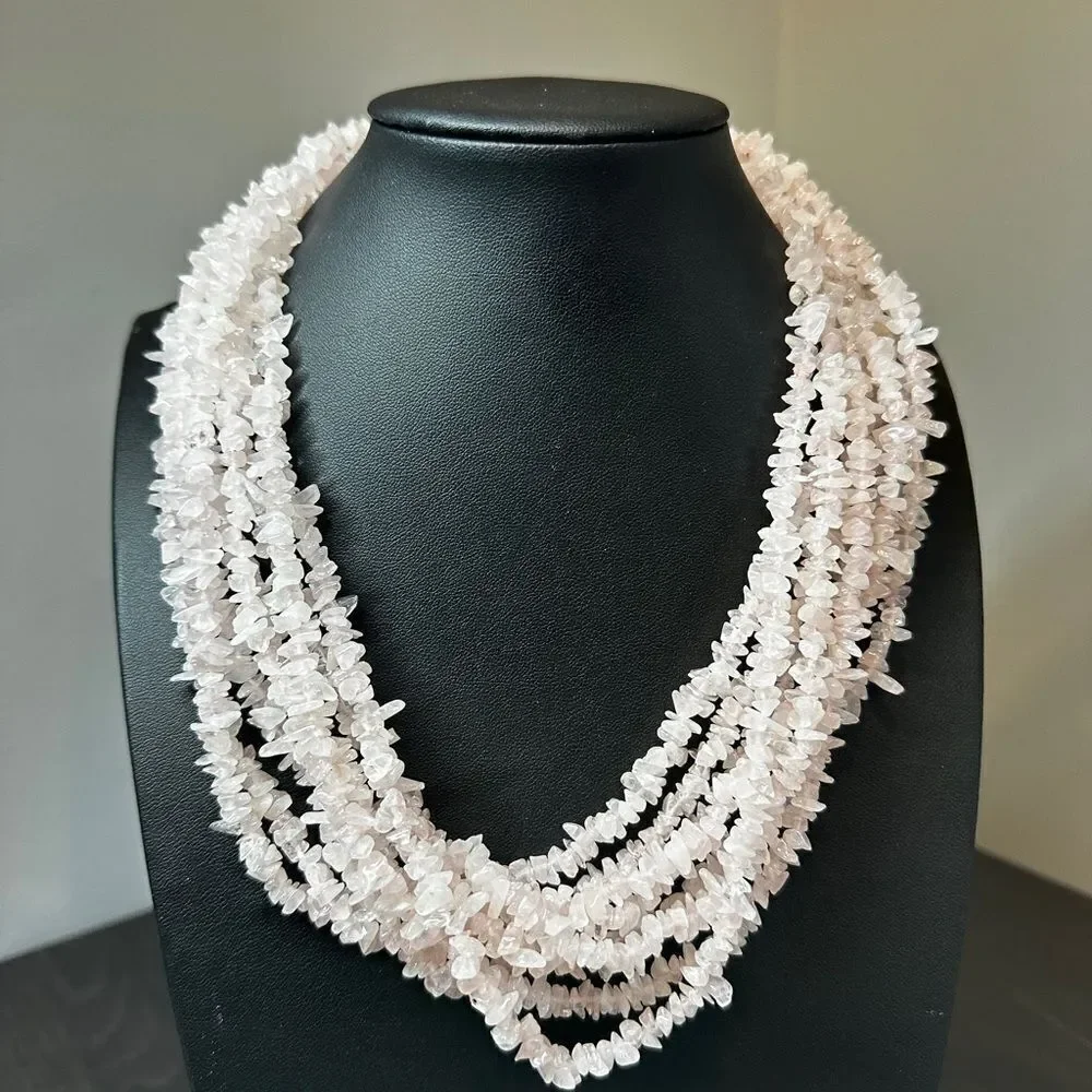 Lee Sands multi strand